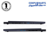 Acer Predator Helios Neo 16S gaming laptop with RTX 5070Ti and 16 inch 240Hz OLED display