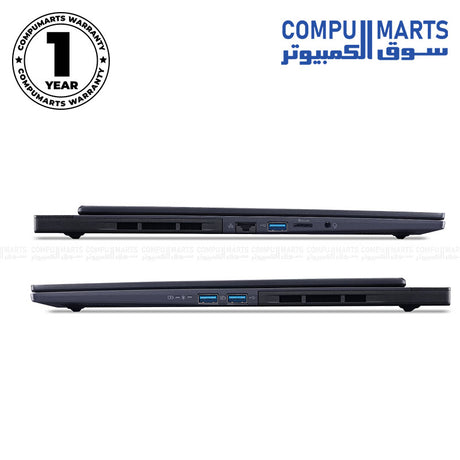 Acer Predator Helios Neo 16S gaming laptop with RTX 5070Ti and 16 inch 240Hz OLED display