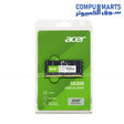 Acer SD200 DDR5 4800MHz CL40 SO-DIMM laptop memory module