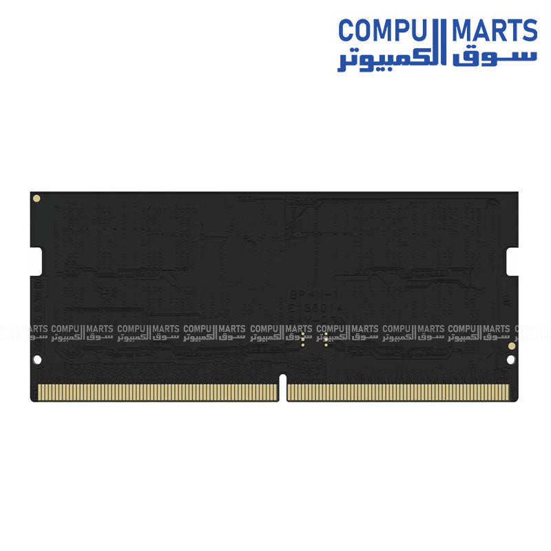 Acer SD200 32GB DDR5 4800MHz CL40 2Rx8 SO-DIMM laptop memory