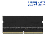 Acer SD200 32GB DDR5 4800MHz CL40 2Rx8 SO-DIMM laptop memory