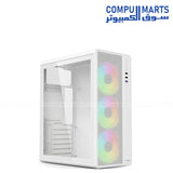 Acer U510 PC Case with HDD1+SSD3 OR SSD*4 hardware capability