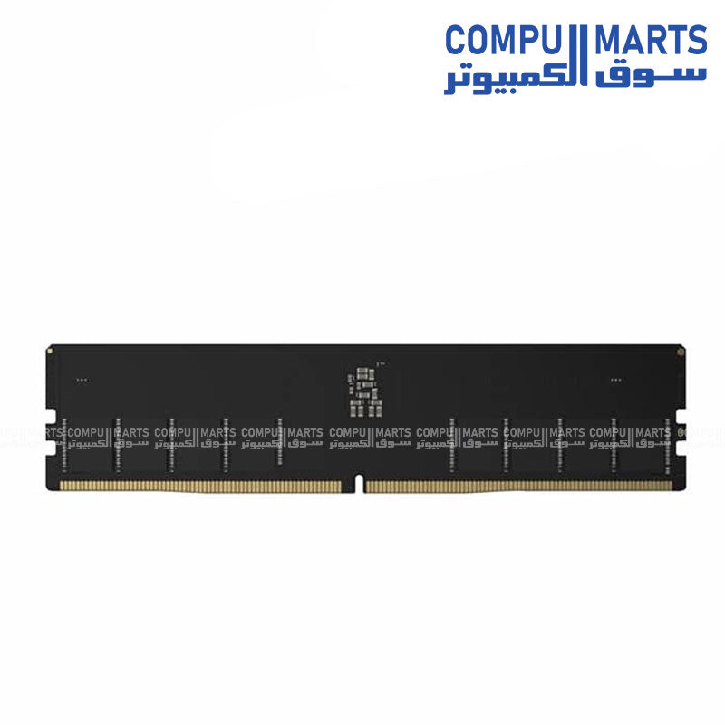 Acer UD200 32GB DDR5 5600MHz CL46 288pin 1.1V UDIMM desktop memory