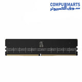 Acer UD200 32GB DDR5 5600MHz CL46 288pin 1.1V UDIMM desktop memory