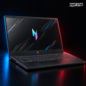 Acer Nitro V 15 ANV15-A31-R8LA gaming laptop with Ryzen 7 170 and RTX 5060