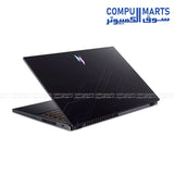 Acer Nitro V Gaming Laptop i9-13900H RTX 5060 8GB GDDR7 165Hz Screen Black i9-13900H RTX 5060 8GB GDDR7 165Hz Screen Black