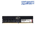 AD16GB56C46P5U – DDR5 RAM – Addlink – 16GB 5600MHz CL46 Desktop Memory