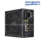 Aerocool LUX PRO PSU – 850W / 750W – Fully Modular 80 Plus Bronze Power Supply – Gaming PSU – Aerocool