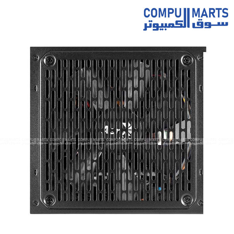 Aerocool LUX PRO PSU – 850W / 750W – Fully Modular 80 Plus Bronze Power Supply – Gaming PSU – Aerocool