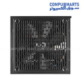 Aerocool LUX PRO PSU – 850W / 750W – Fully Modular 80 Plus Bronze Power Supply – Gaming PSU – Aerocool