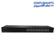 Live-24GT-Switches-Airlive-24-port