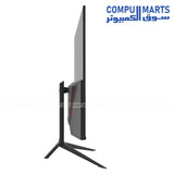 AIWA MD2703-V 27-inch IPS 180Hz FHD Gaming Monitor with HDR and FreeSync Support