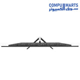 AIWA MF2403-V 24″ IPS 24-inch LED Monitor with FHD 1080p, 100Hz refresh rate, HDMI & VGA ports, slim flat design. Perfect for work and home – Egypt.