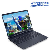 Alienware 16 Aurora Gaming Laptop with RTX 4050 and 16-inch WQXGA display