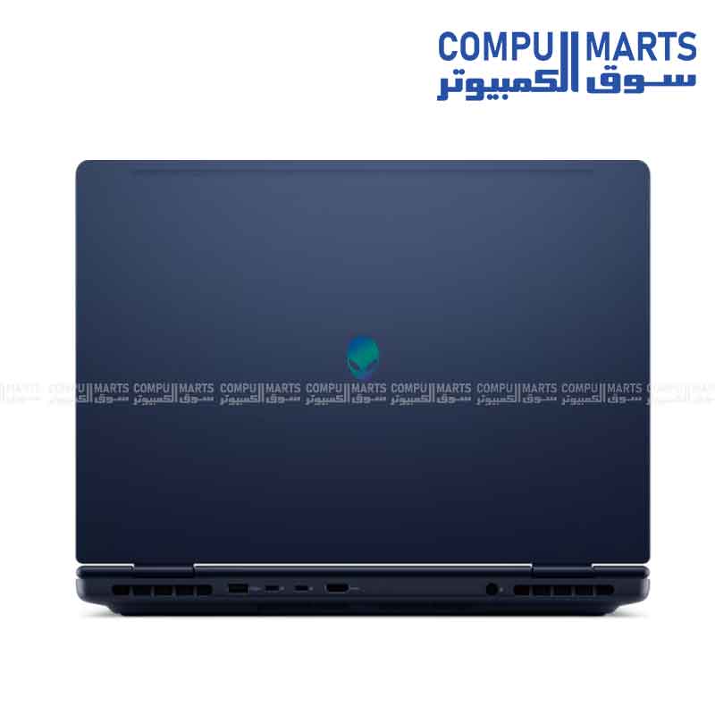 Alienware 16 Aurora 16-inch WQXGA 120Hz display