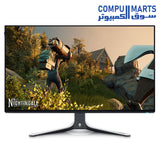 Alienware-AW2723DF-Monitors-DELL-27 Inch-QHD-IPS-1ms