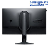 Alienware-AW2524HF-Monitor-DELL-24.5-inch-500Hz