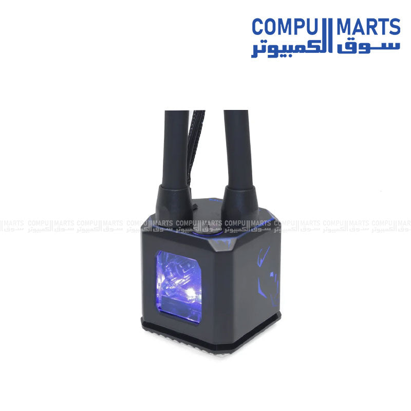 Alphacool Eisbaer Aurora 360 CPU AIO Liquid Cooler Digital RGB V1.1