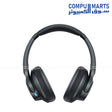 Anker Soundcore Q11i wireless headphone with 40mm drivers BassUp technology and 60 hour playtime dark grey over ear model A3005HA1 available in Egypt
