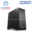 P101-Antec-case-Mid-Tower-SoundDamp-140mm-Panels-ening