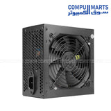 Antec Atom V450 450W Non-Modular Power Supply – Reliable and Efficient PSU