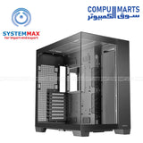Antec C8 Constellation Series Full-Tower Panoramic Case