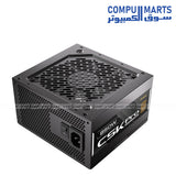 Antec CSK850 PRO 850W ATX 3.1 Semi-Modular Power Supply Egypt