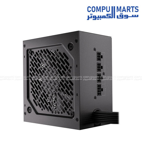 Antec CSK850 PRO 850W ATX 3.1 Semi-Modular Power Supply Egypt