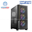 P20C-Antec-COMPUTER-CASE-3Fan