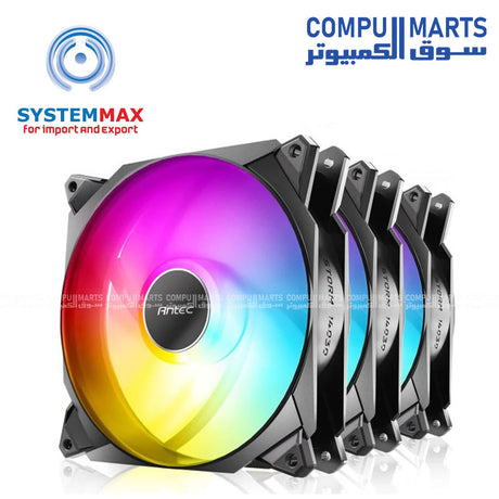 T3-140-3PKS-Case-Fans-Antec-STORM-140x140x30mm