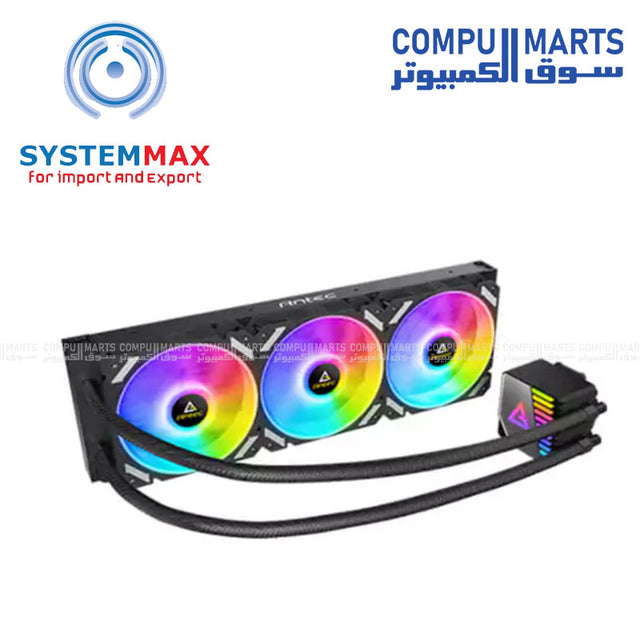 Symphony-Cooling-Liquid-Antec-360MM-ARGB
