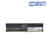 Apacer-16GB-DDR5-5600MHz-CL46-Desktop-Memory-Module