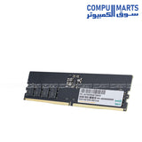 Apacer-16GB-DDR5-5600MHz-CL46-Desktop-Memory-Module