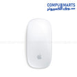 Apple Magic Mouse 2 USB-C White Multi-Touch Surface
