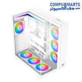 Xigmatek Aqua V Type C Argb Mid Tower Case (Type C )