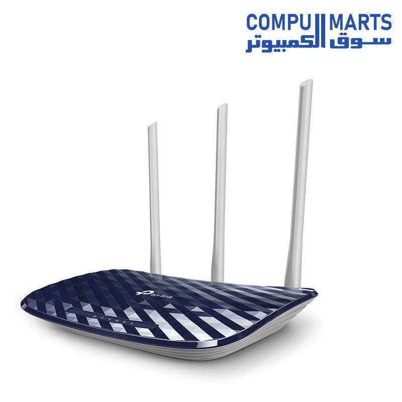 Archer-C20-AC750-Access-Point-Router-TP-LINK-Wireless