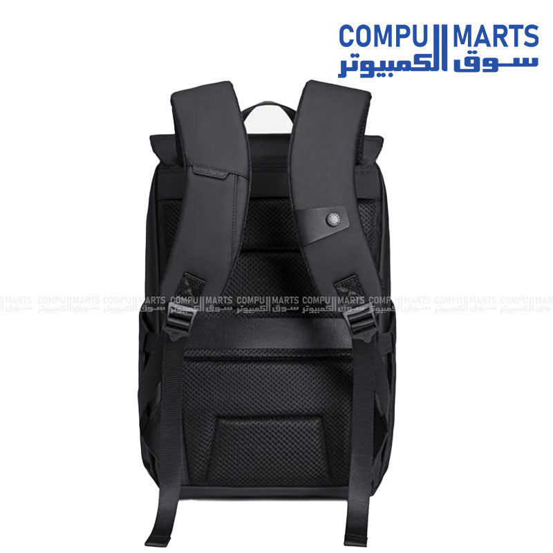 Arctic B00559 unisex laptop backpack 40 x 29 x 18 cm