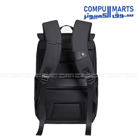 Arctic B00559 unisex laptop backpack 40 x 29 x 18 cm