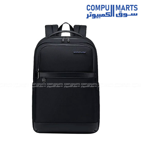Black Arctic Hunter B00670 laptop backpack