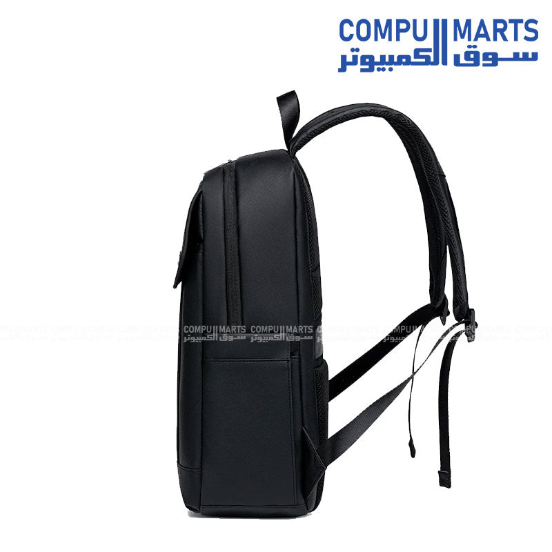 Arctic Hunter GB00729 polyester laptop backpack