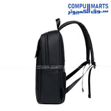 Arctic Hunter GB00729 polyester laptop backpack