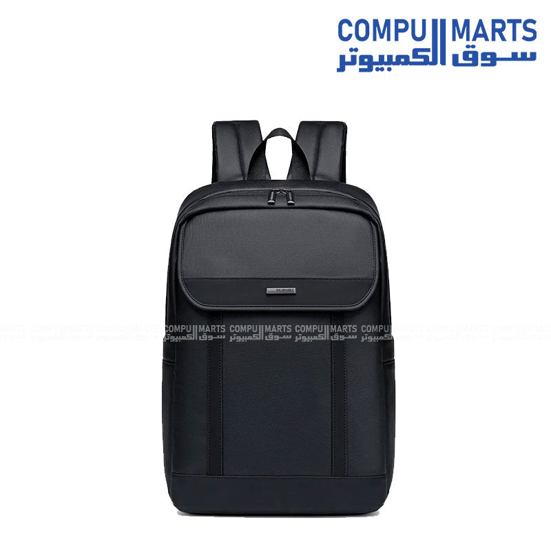 Arctic Hunter Golden Wolf GB00729 15.6 inch laptop backpack
