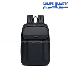 Arctic Hunter Golden Wolf GB00729 15.6 inch laptop backpack