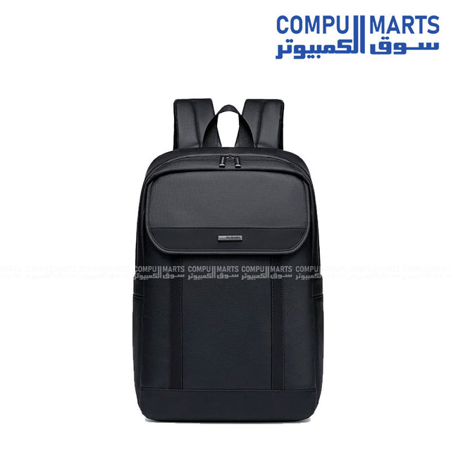 Arctic Hunter Golden Wolf GB00729 15.6 inch laptop backpack