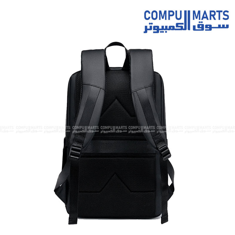 Golden Wolf GB00729 water resistant backpack