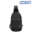 Arctic Hunter XB00060 7.9-inch tablet crossbody sling bag