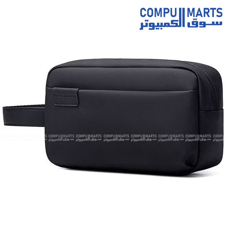 Arctic K00580 Black Hand Bag Polyester
