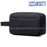 Arctic K00580 Black Hand Bag Polyester
