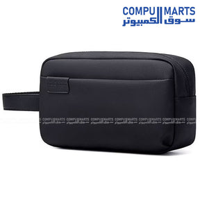 Arctic K00580 Black Hand Bag Polyester