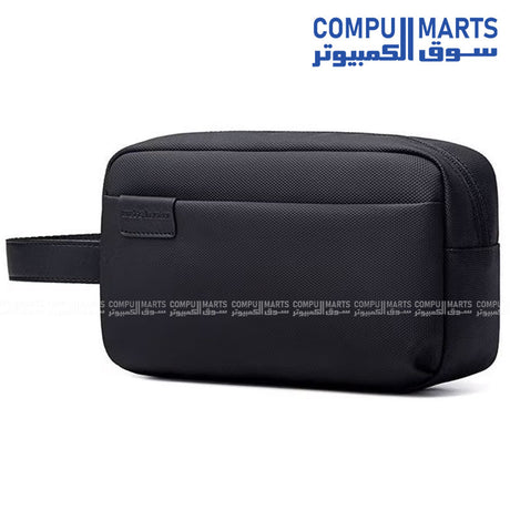 Arctic K00580 Black Hand Bag Polyester